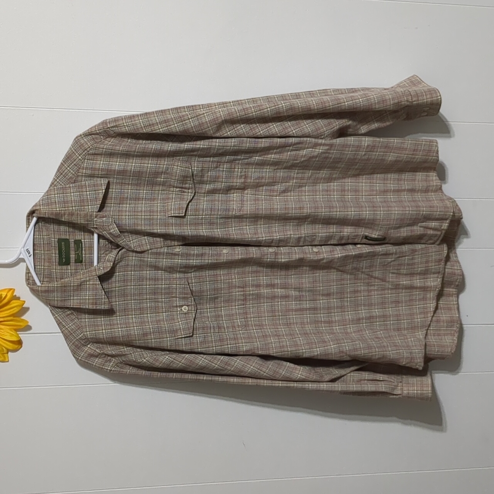 Dockers Large Button Down